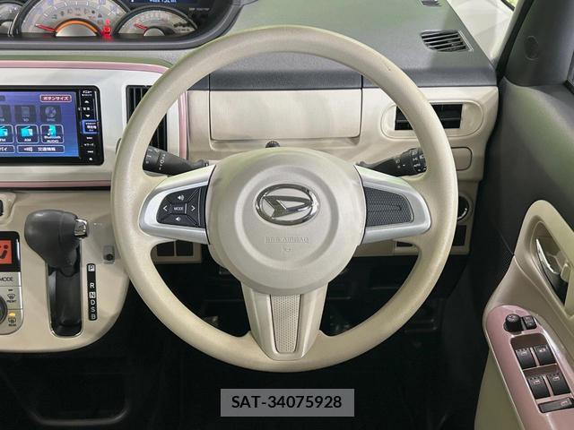 Daihatsu MOVE CANBUS 2020-11 8285001-10