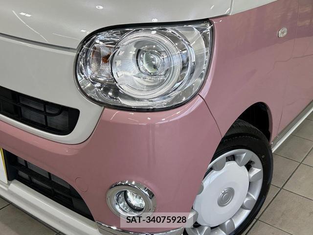Daihatsu MOVE CANBUS 2020-11 8285001-11