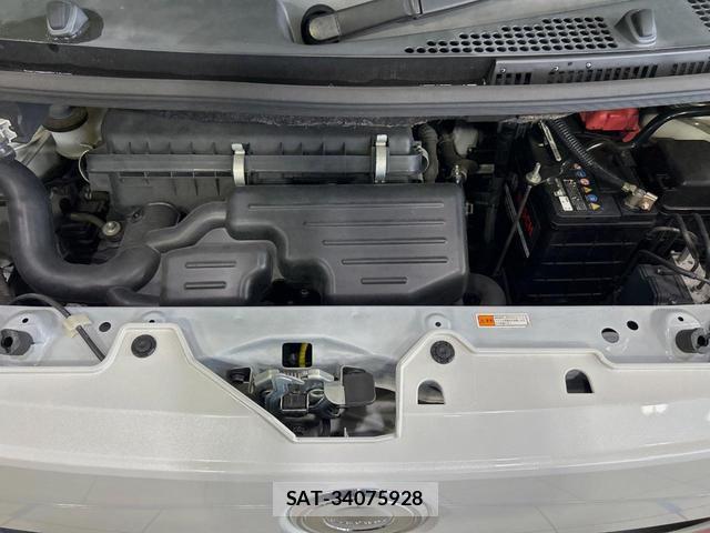 Daihatsu MOVE CANBUS 2020-11 8285001-17