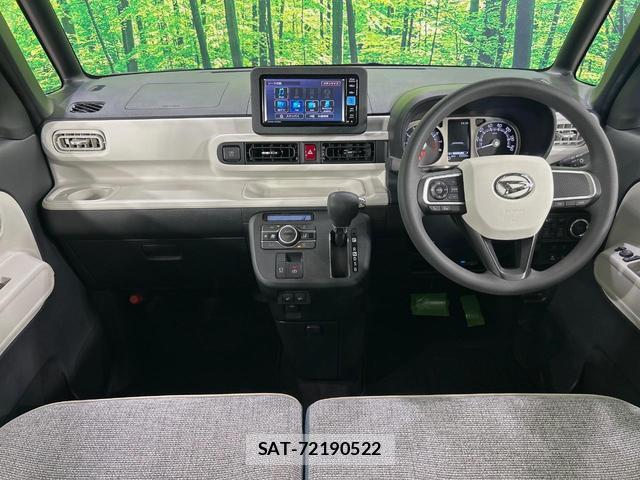 Daihatsu MOVE CANBUS 2023-05 8285018-1