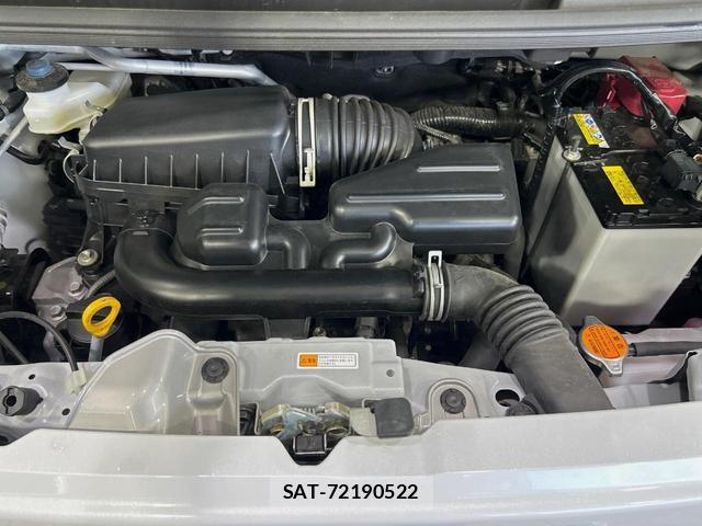 Daihatsu MOVE CANBUS 2023-05 8285018-17