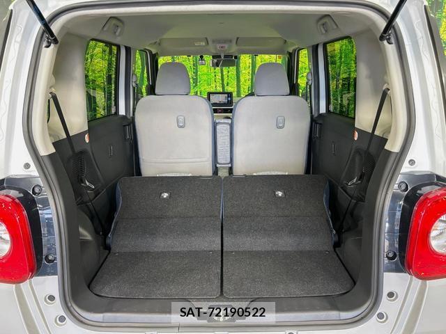 Daihatsu MOVE CANBUS 2023-05 8285018-9