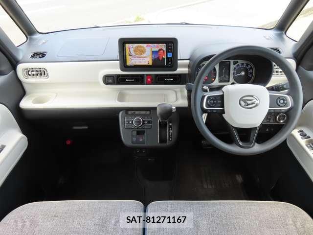 Daihatsu MOVE CANBUS 2022-10 8285239-1