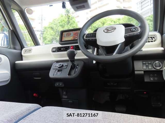 Daihatsu MOVE CANBUS 2022-10 8285239-12