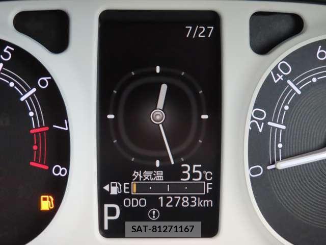 Daihatsu MOVE CANBUS 2022-10 8285239-13