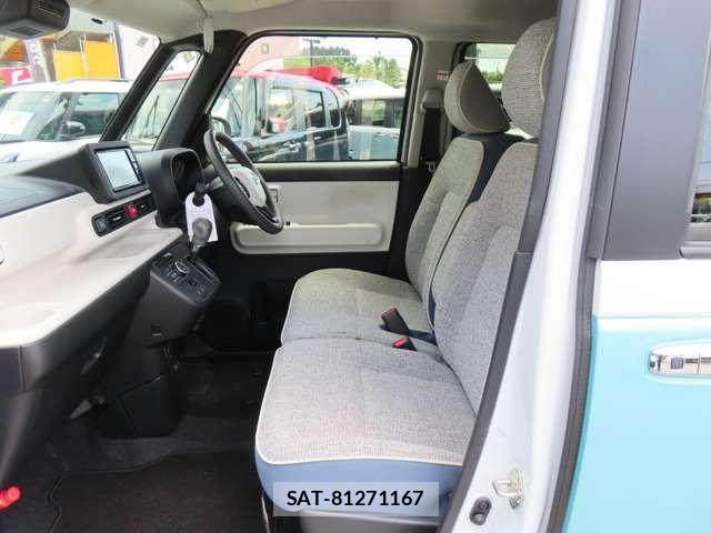 Daihatsu MOVE CANBUS 2022-10 8285239-2