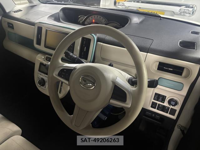 Daihatsu MOVE CANBUS 2021-06 8285370-2