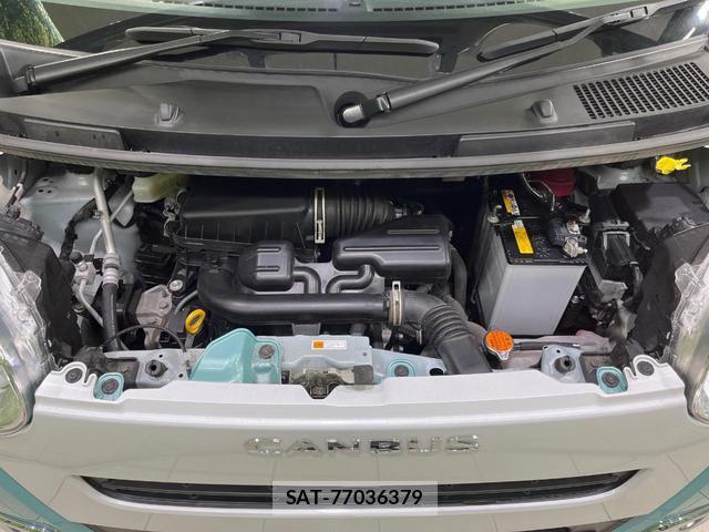 Daihatsu MOVE CANBUS 2023-06 8285504-17