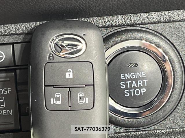 Daihatsu MOVE CANBUS 2023-06 8285504-7