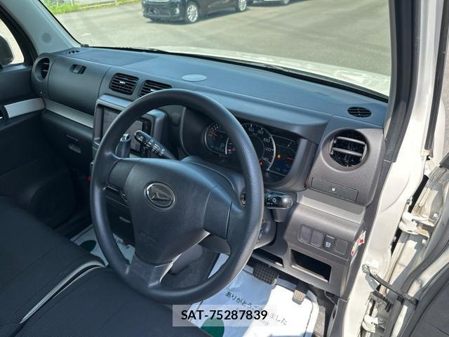 Daihatsu MOVE CONTE 2016-01 8277785-10