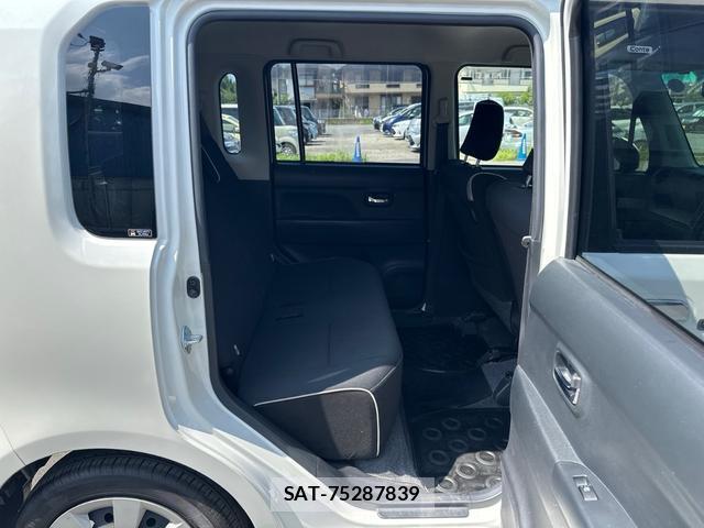 Daihatsu MOVE CONTE 2016-01 8277785-11