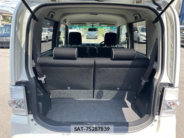 Daihatsu MOVE CONTE 2016-01 8277785-14