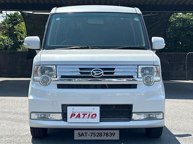 Daihatsu MOVE CONTE 2016-01 8277785-18