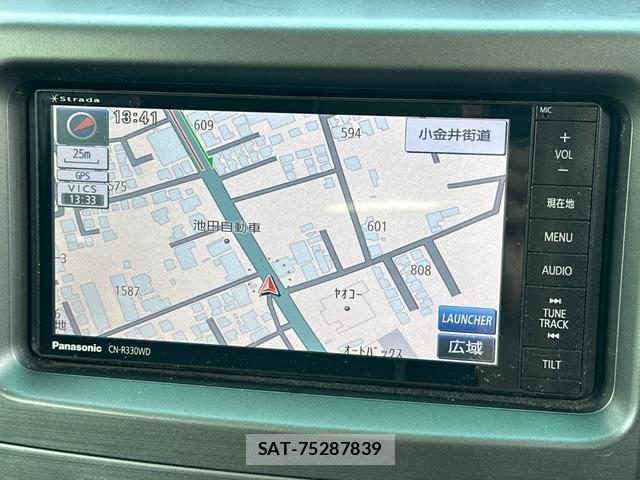 Daihatsu MOVE CONTE 2016-01 8277785-2