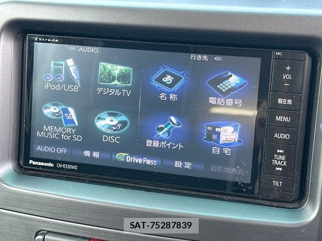 Daihatsu MOVE CONTE 2016-01 8277785-3