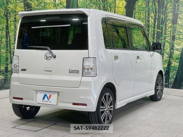 Daihatsu MOVE CONTE 2014-07 8279125-16