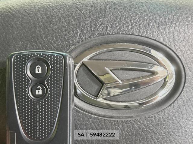 Daihatsu MOVE CONTE 2014-07 8279125-6