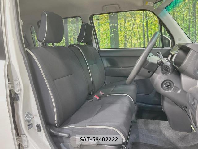 Daihatsu MOVE CONTE 2014-07 8279125-7