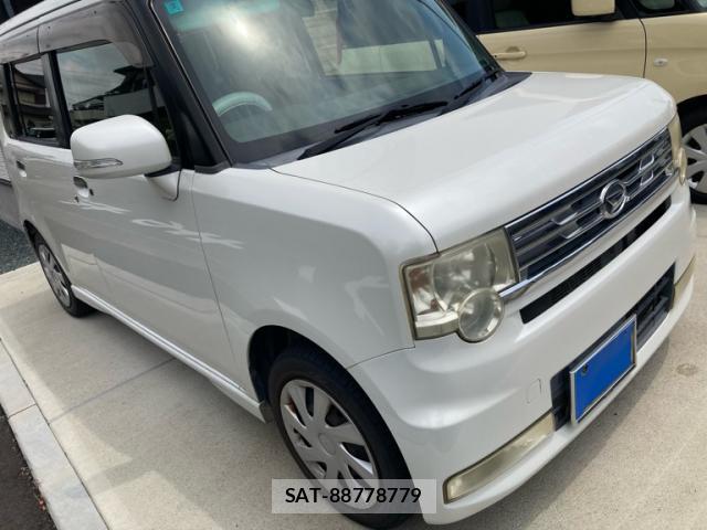 Daihatsu MOVE CONTE 2012-03 8279940-0