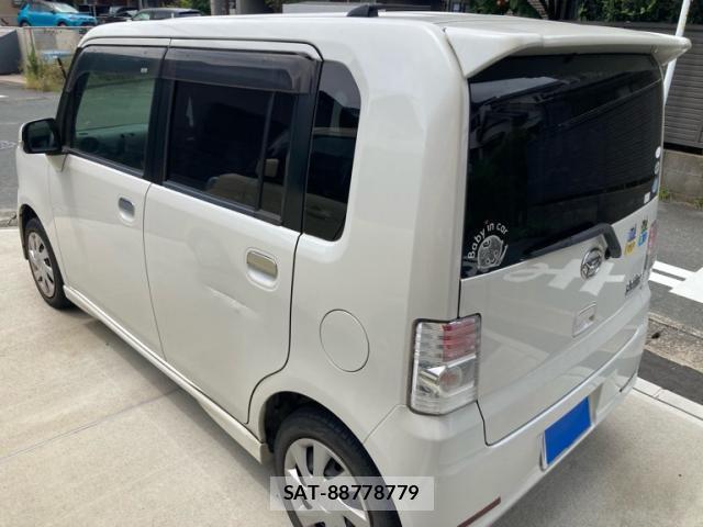 Daihatsu MOVE CONTE 2012-03 8279940-1
