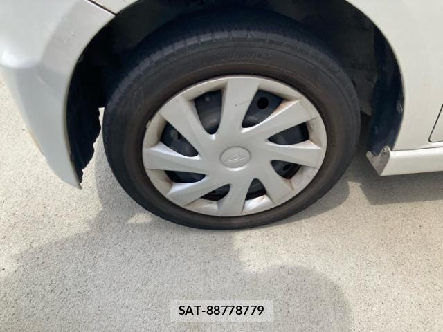 Daihatsu MOVE CONTE 2012-03 8279940-12