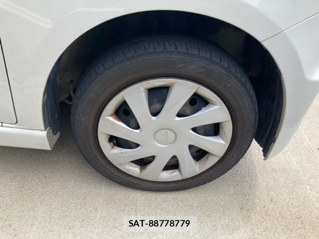 Daihatsu MOVE CONTE 2012-03 8279940-13