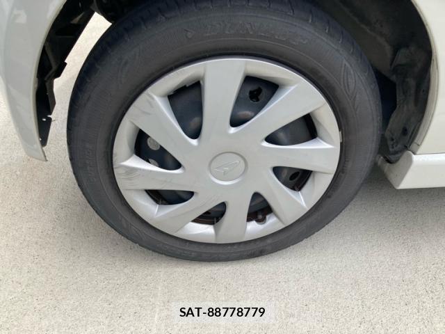 Daihatsu MOVE CONTE 2012-03 8279940-2