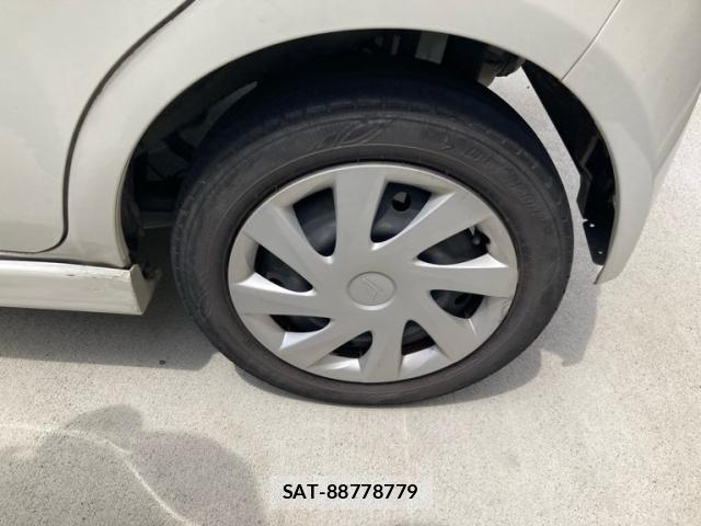 Daihatsu MOVE CONTE 2012-03 8279940-3