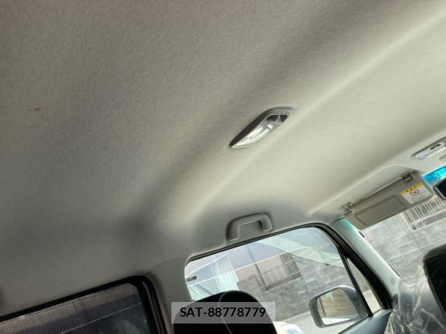 Daihatsu MOVE CONTE 2012-03 8279940-5