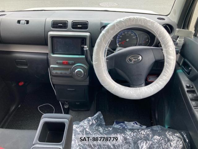 Daihatsu MOVE CONTE 2012-03 8279940-6