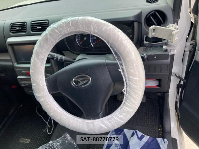 Daihatsu MOVE CONTE 2012-03 8279940-7