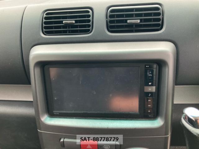 Daihatsu MOVE CONTE 2012-03 8279940-8