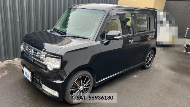 Daihatsu MOVE CONTE 2013-07 8281849-0