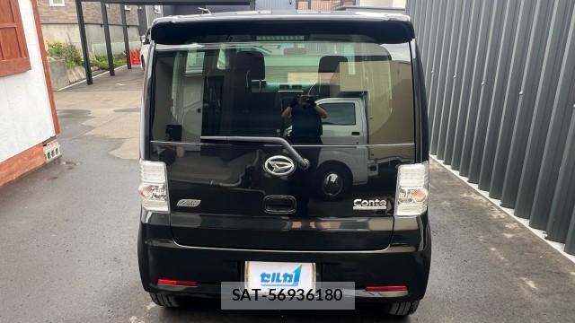 Daihatsu MOVE CONTE 2013-07 8281849-1