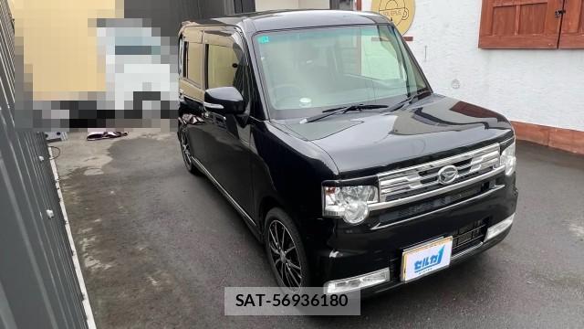 Daihatsu MOVE CONTE 2013-07 8281849-11