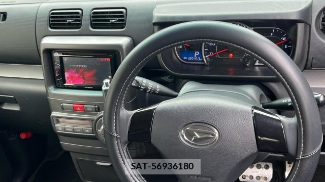 Daihatsu MOVE CONTE 2013-07 8281849-16