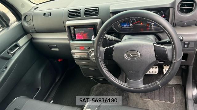 Daihatsu MOVE CONTE 2013-07 8281849-2