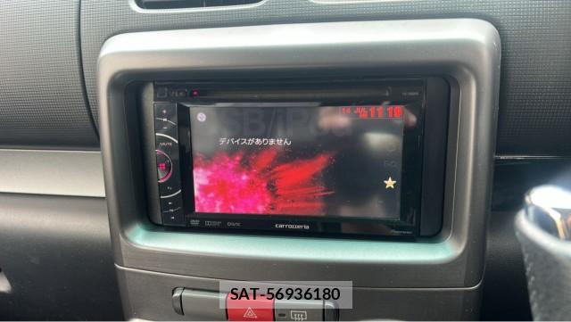 Daihatsu MOVE CONTE 2013-07 8281849-4