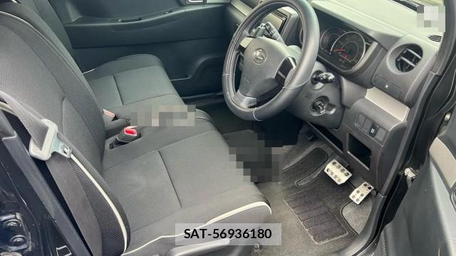 Daihatsu MOVE CONTE 2013-07 8281849-5