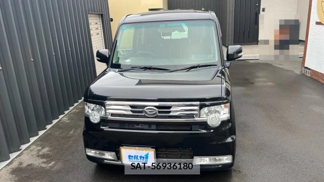 Daihatsu MOVE CONTE 2013-07 8281849-9