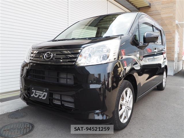 Daihatsu MOVE 2022-05 8276672-0