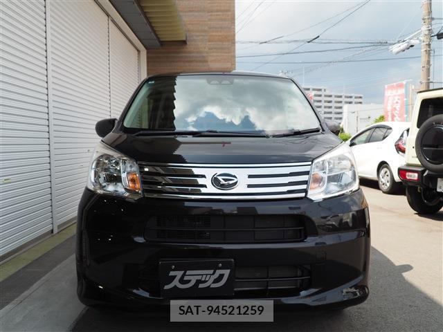 Daihatsu MOVE 2022-05 8276672-1