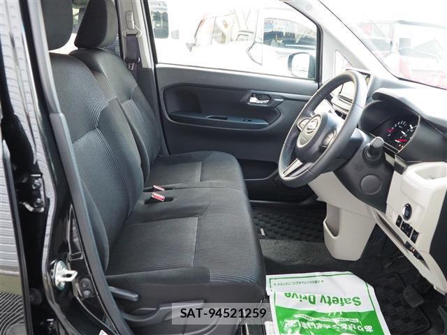 Daihatsu MOVE 2022-05 8276672-17