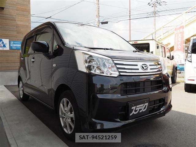 Daihatsu MOVE 2022-05 8276672-2