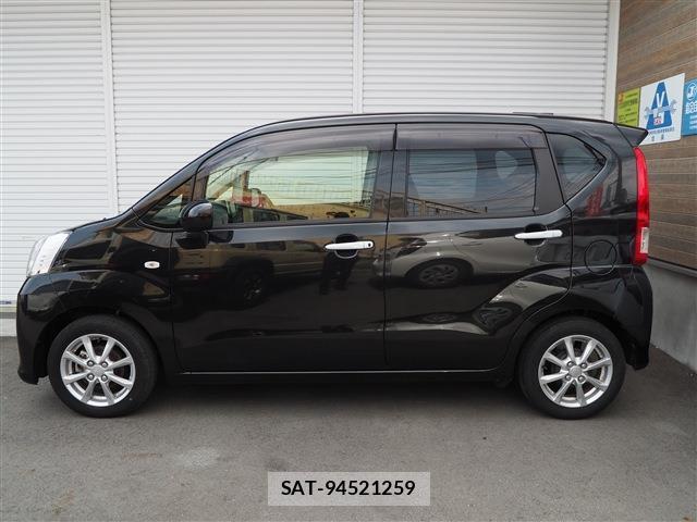 Daihatsu MOVE 2022-05 8276672-3