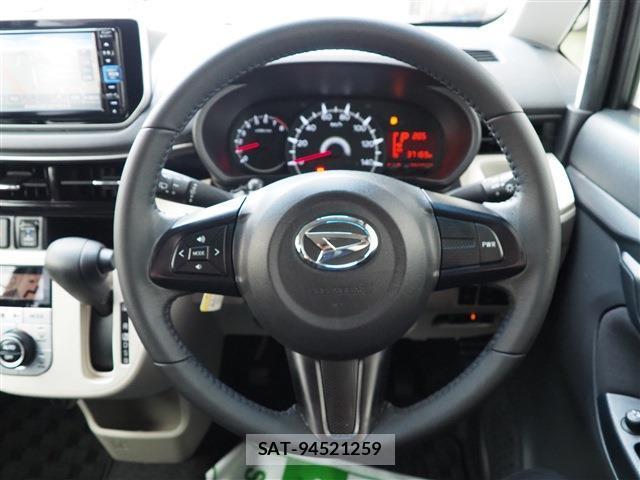Daihatsu MOVE 2022-05 8276672-4
