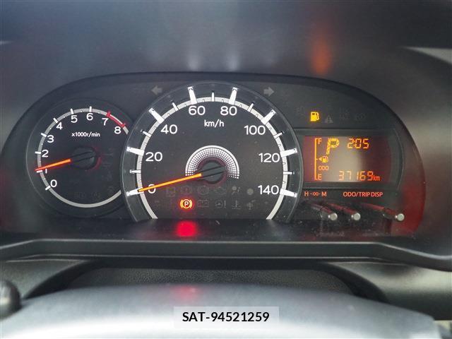 Daihatsu MOVE 2022-05 8276672-5