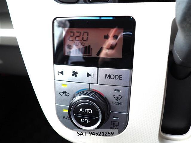 Daihatsu MOVE 2022-05 8276672-7
