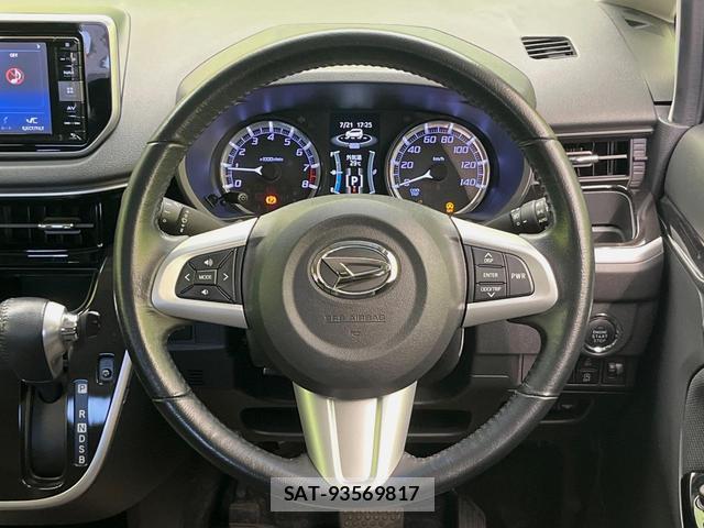 Daihatsu MOVE 2017-10 8276756-10