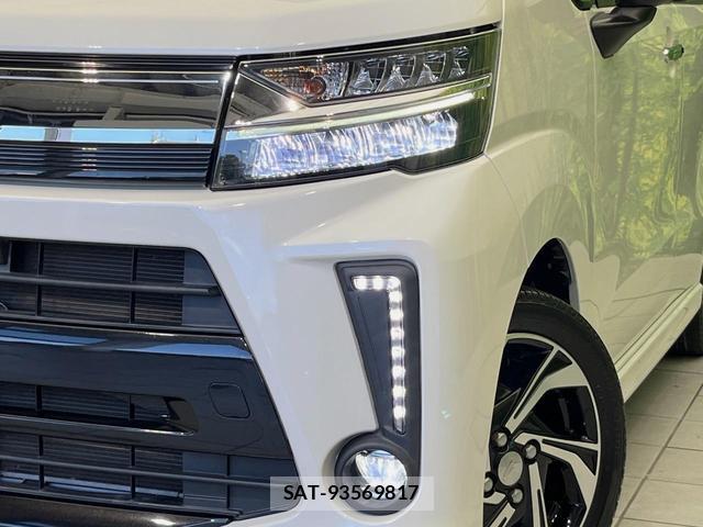 Daihatsu MOVE 2017-10 8276756-11